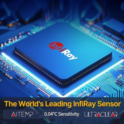 Thermal Imaging Camera Android Type-C – Packaging