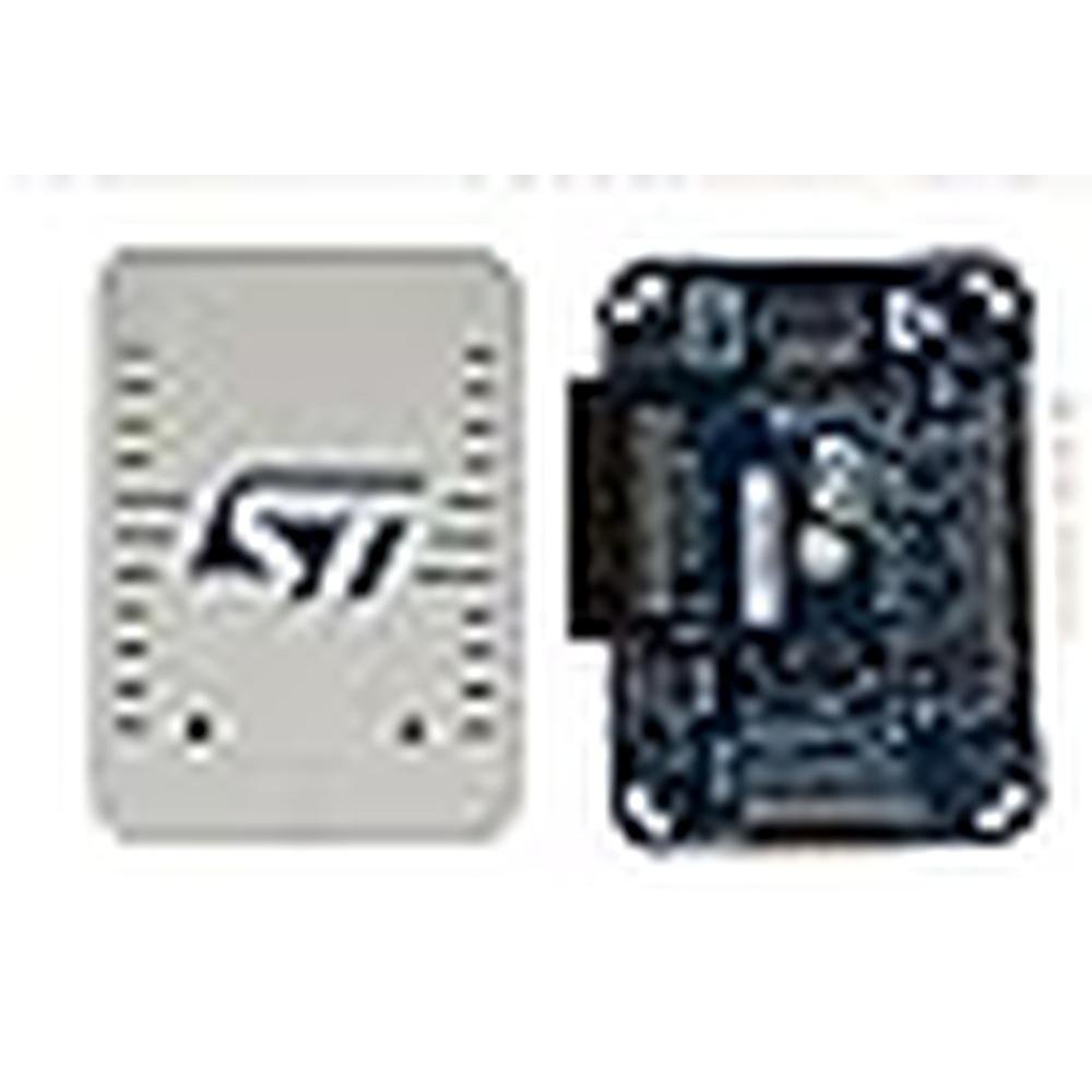 STLINK XFCZMG: XFCZMG STLINK-V3SET Modular In-Circuit – Front View