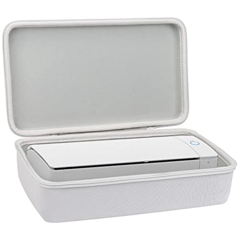 Aenllosi Hard Carrying Case: Fujitsu ScanSnap iX1300 – Front View