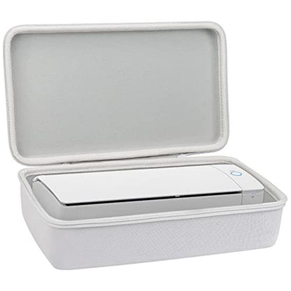 Aenllosi Hard Carrying Case: Fujitsu ScanSnap iX1300 – Front View