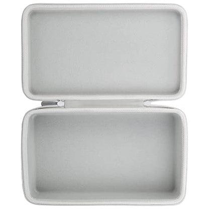 Aenllosi Hard Carrying Case: Fujitsu ScanSnap iX1300 – Side View