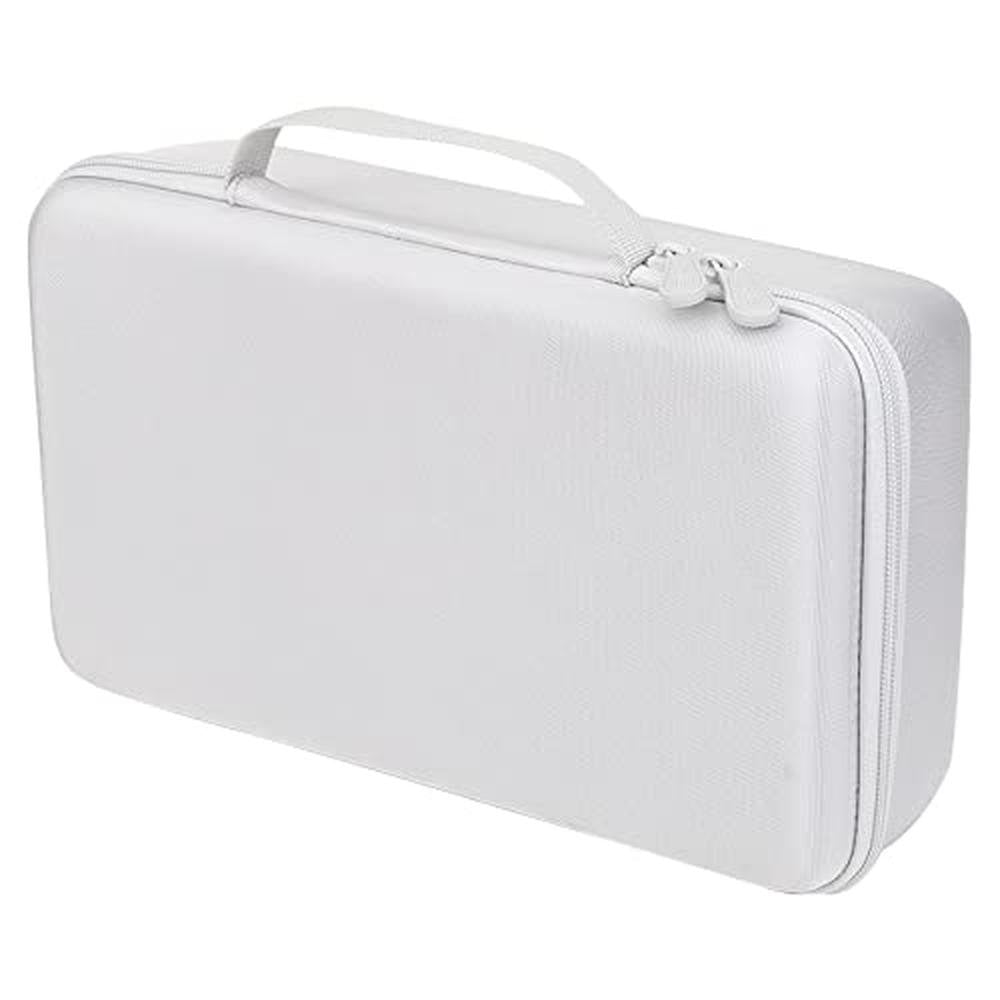 Aenllosi Hard Carrying Case: Fujitsu ScanSnap iX1300 – In Use