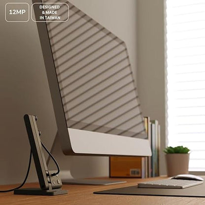 Okiocam Camera: OKIOLABS S2 Pro 13MP USB Document Camera – Packaging