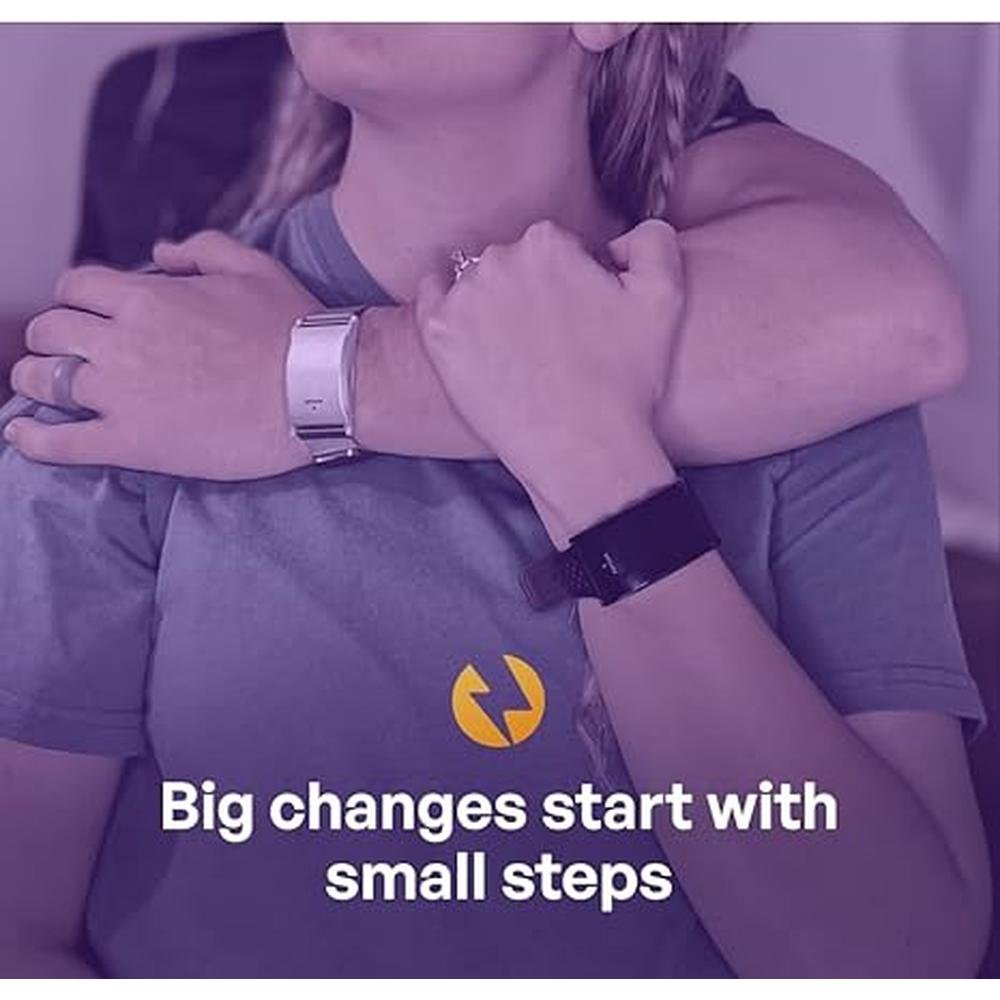Pavlok Shock Clock 3: Premium Smart Wake-Up Alarm for Heavy – Packaging