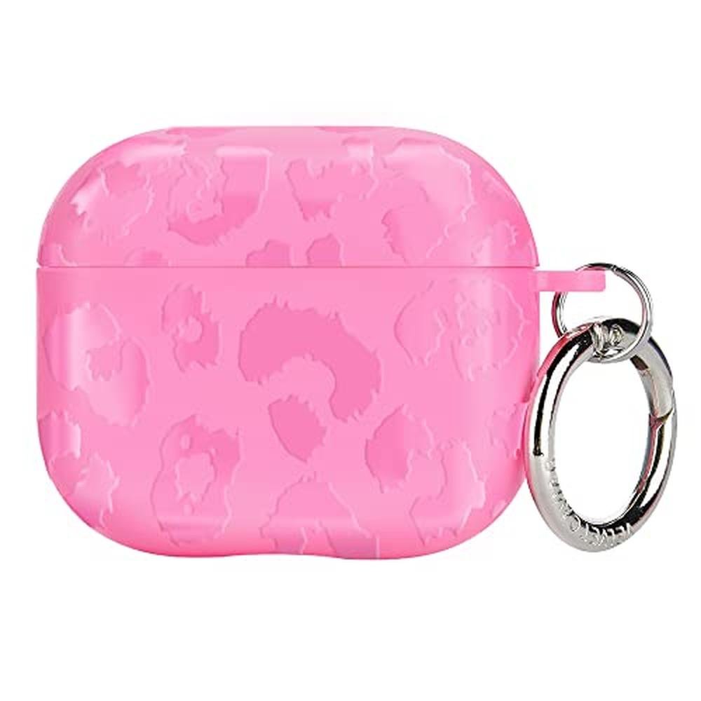 Velvet Caviar: Compatible with AirPods 3rd Generation Case – Front View