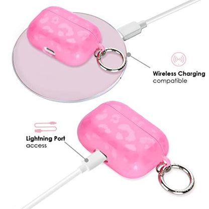 Velvet Caviar: Compatible with AirPods 3rd Generation Case – In Use