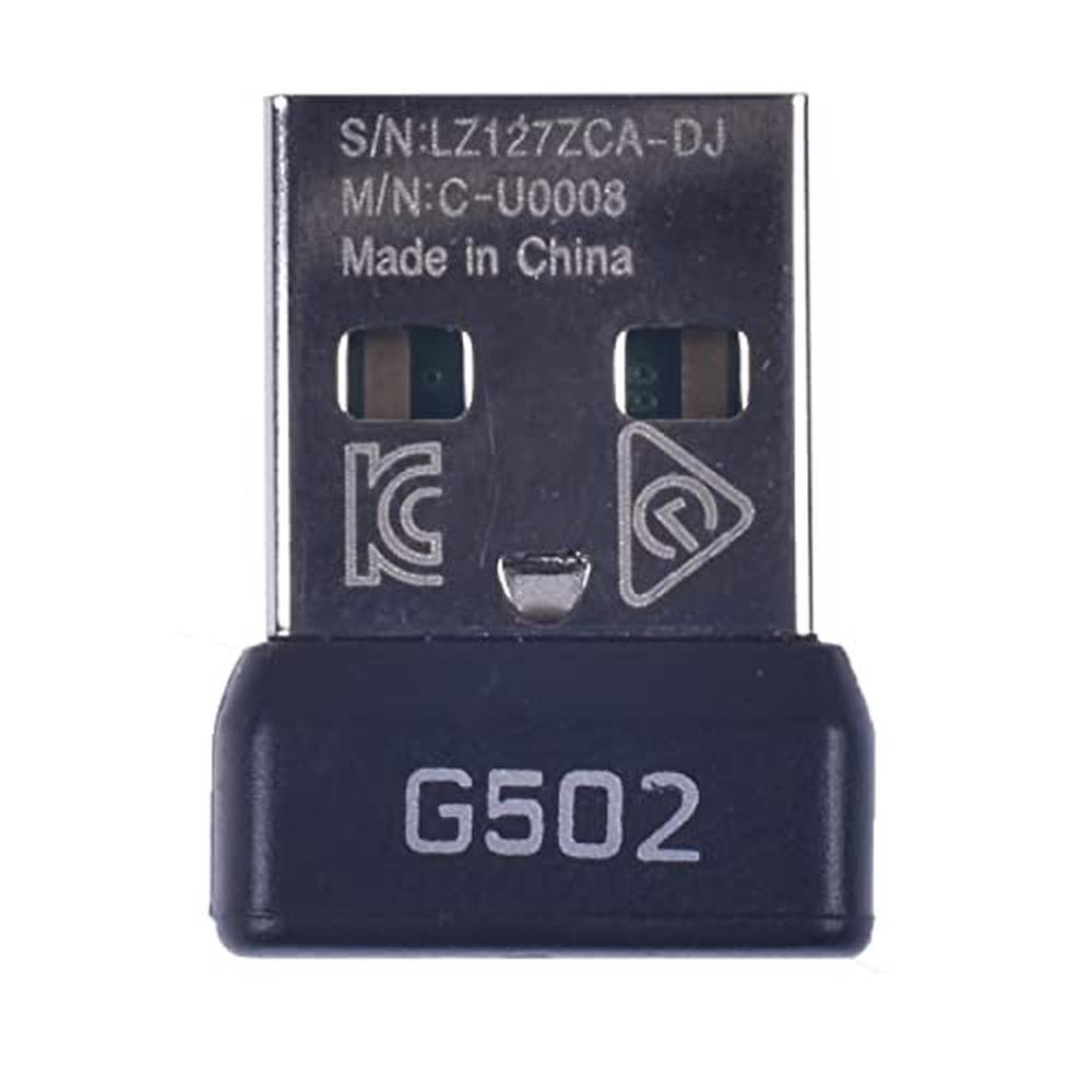 Mouse Bestparts: BestParts New USB Dongle Mouse Receiver – Front View