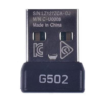 Mouse Bestparts: BestParts New USB Dongle Mouse Receiver – Front View
