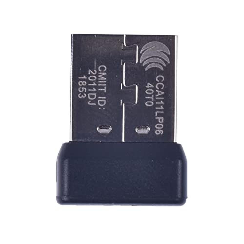 Mouse Bestparts: BestParts New USB Dongle Mouse Receiver – Close-up Detail
