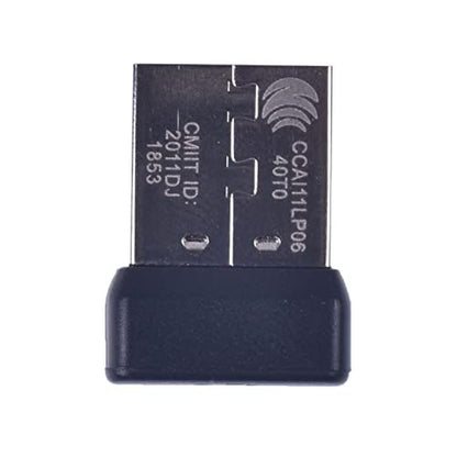 Mouse Bestparts: BestParts New USB Dongle Mouse Receiver – Close-up Detail