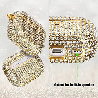 Case Airpods Pro 2: Filoto Cute AirPod Pro 2 Protective – In Use