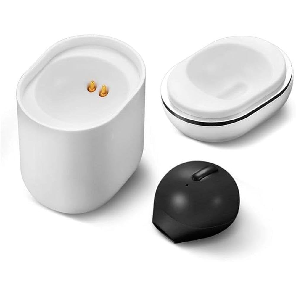 Invisible Earbuds Sleep Bluetooth Earbuds Mini Tiny – Front View