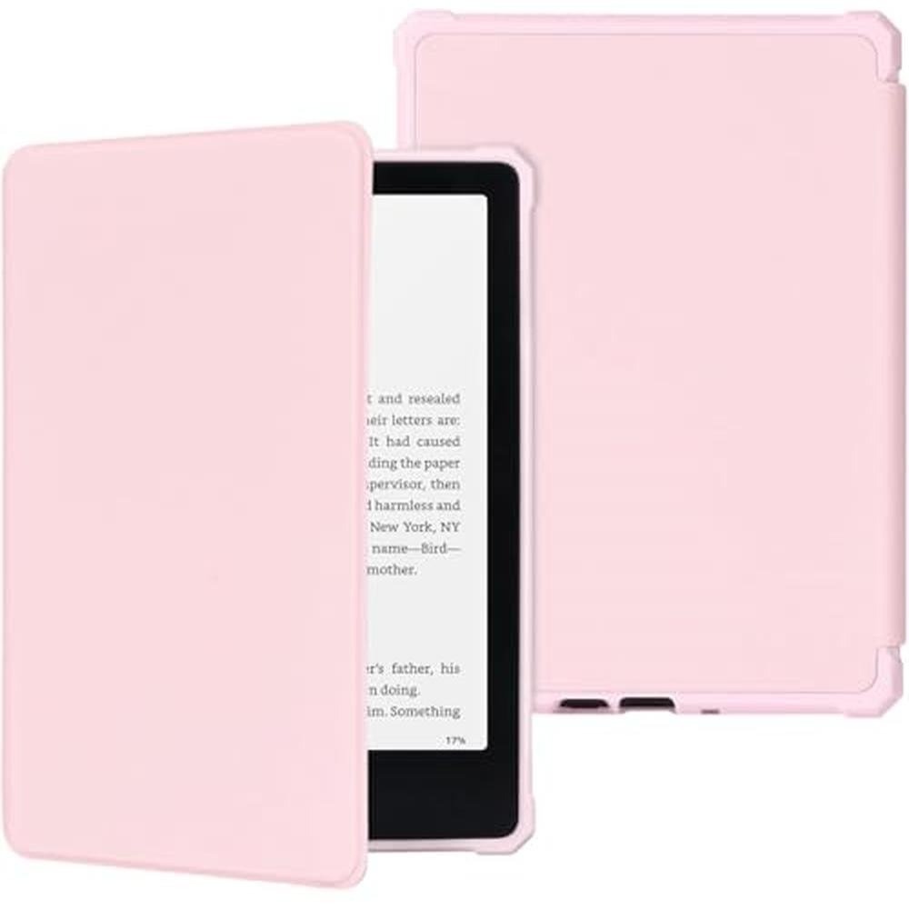 Kindle Paperwhite: FUWANG Case 12th Generation 7 Inch – Front View