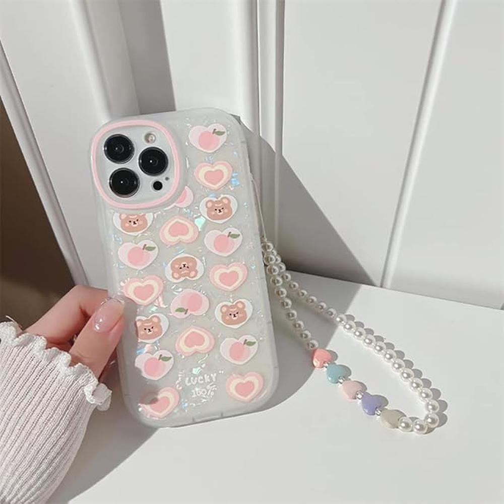 Case Fycyko: Fycyko iPhone 13 Case Cover – In Use