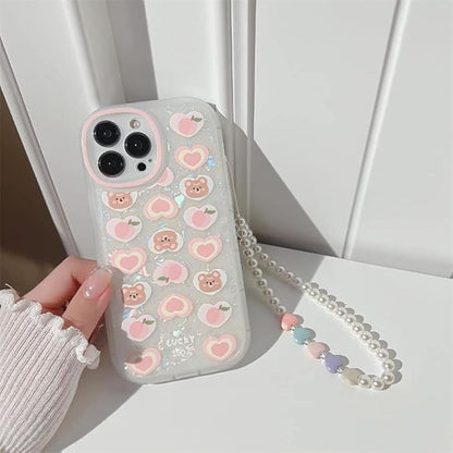 Case Fycyko: Fycyko iPhone 13 Case Cover – In Use