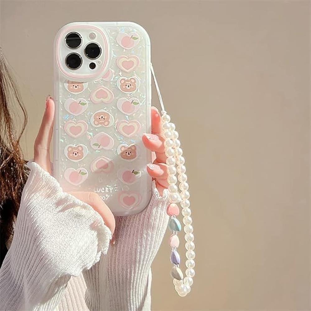 Case Fycyko: Fycyko iPhone 13 Case Cover – Packaging
