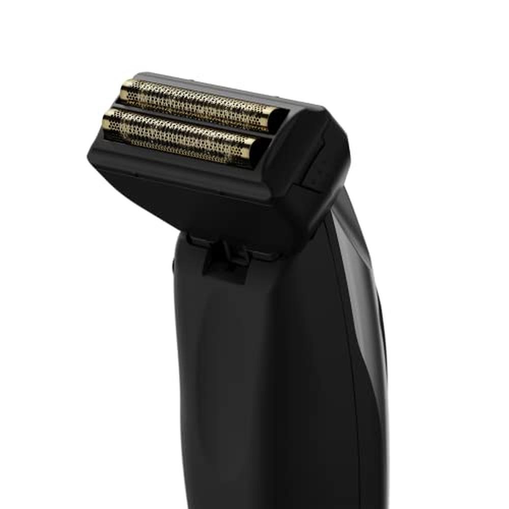 Andis 42400 Trimmer: Andis 42400 Inliner All-in-One Trim – Side View