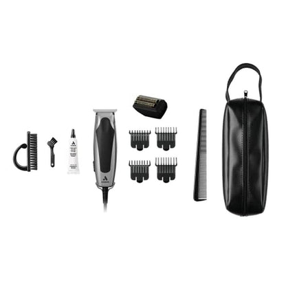 Andis 42400 Trimmer: Andis 42400 Inliner All-in-One Trim – Close-up Detail