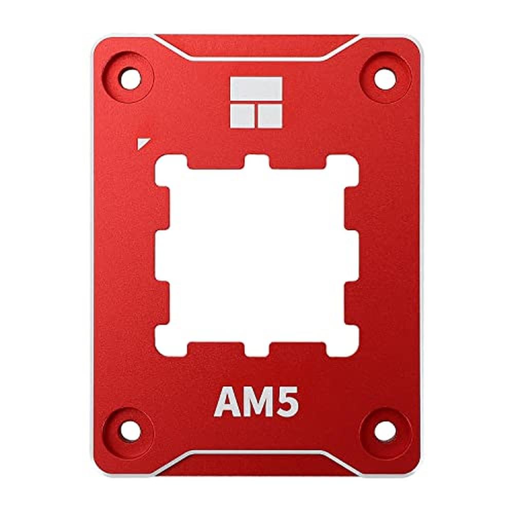 Thermalright CPU Contact Frame – Side View