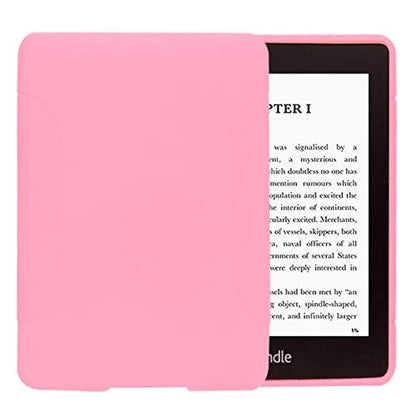 Case All: Youngme Slim Fit TPU Gel Protective Cover for – Front View