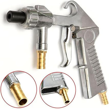 Gun Sand: TOOGOND Sand Blaster Gun Kit – Packaging
