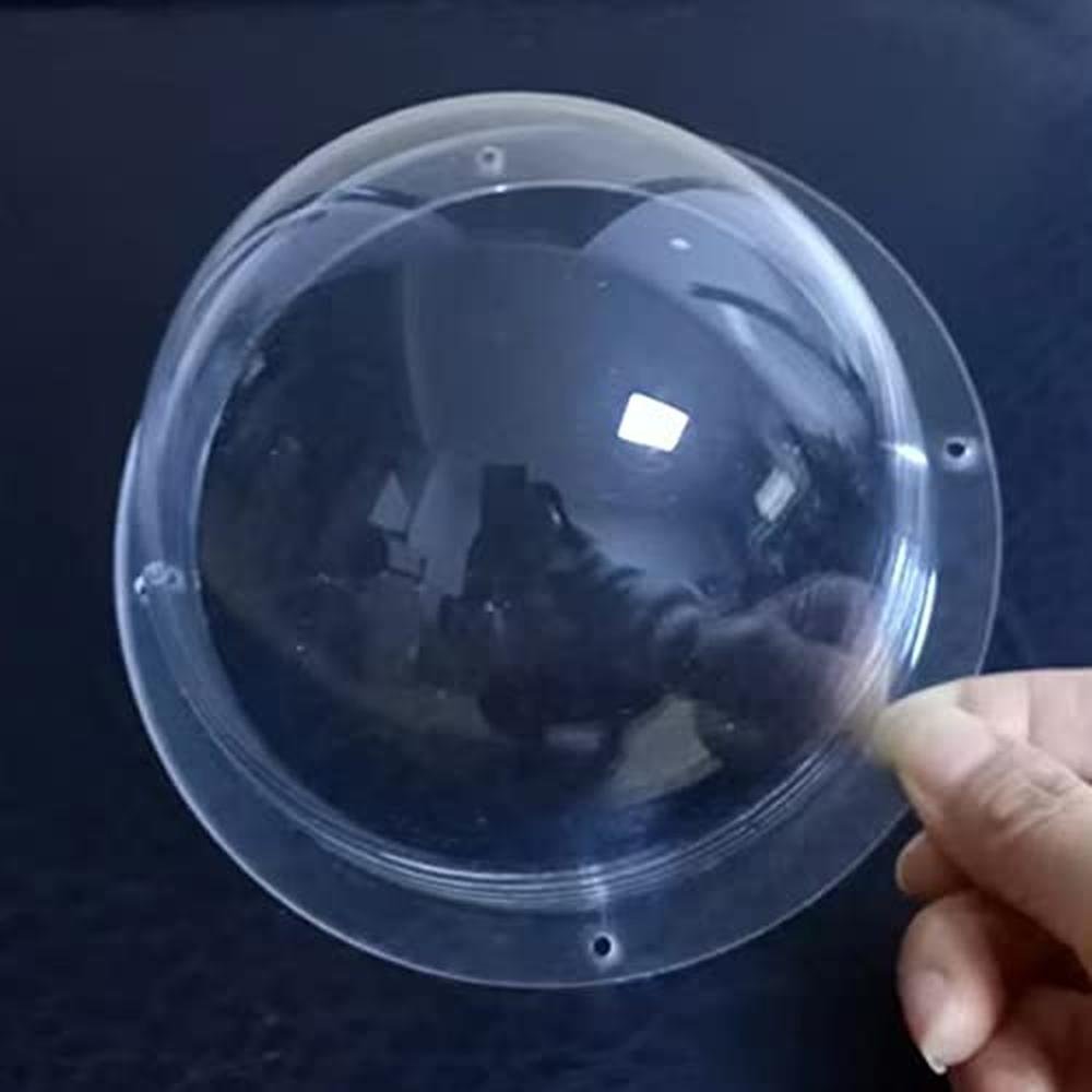 Camera Cover: LOTOWELZON 4.72Inch 120mm Acrylic Indoor – Packaging
