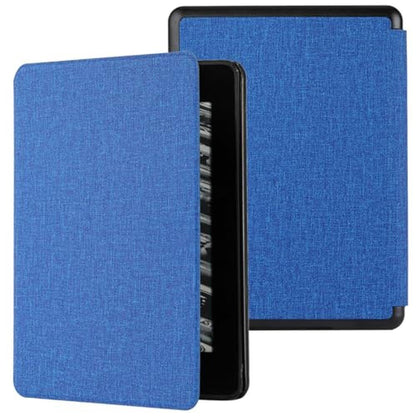 Kindle 11th Generation Case: MonsDirect Smart Auto – Front View