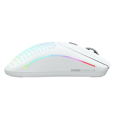 Glorious Gaming Model O 2 Wireless Gaming Mouse – Packaging