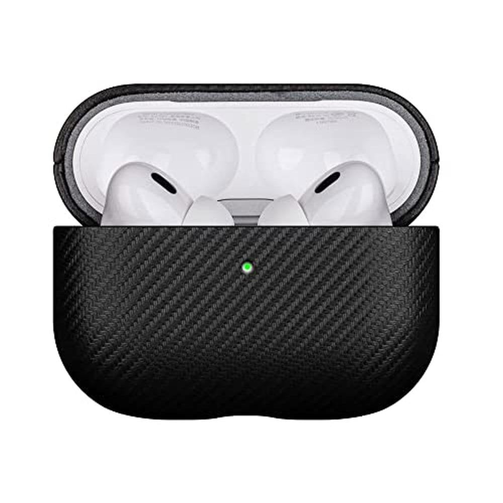 Lopie Handmade AirPods Pro 2 Case – Side View