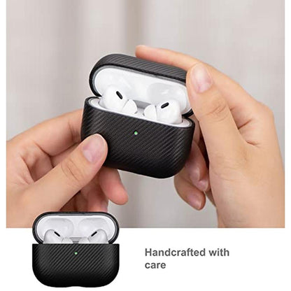 Lopie Handmade AirPods Pro 2 Case – In Use