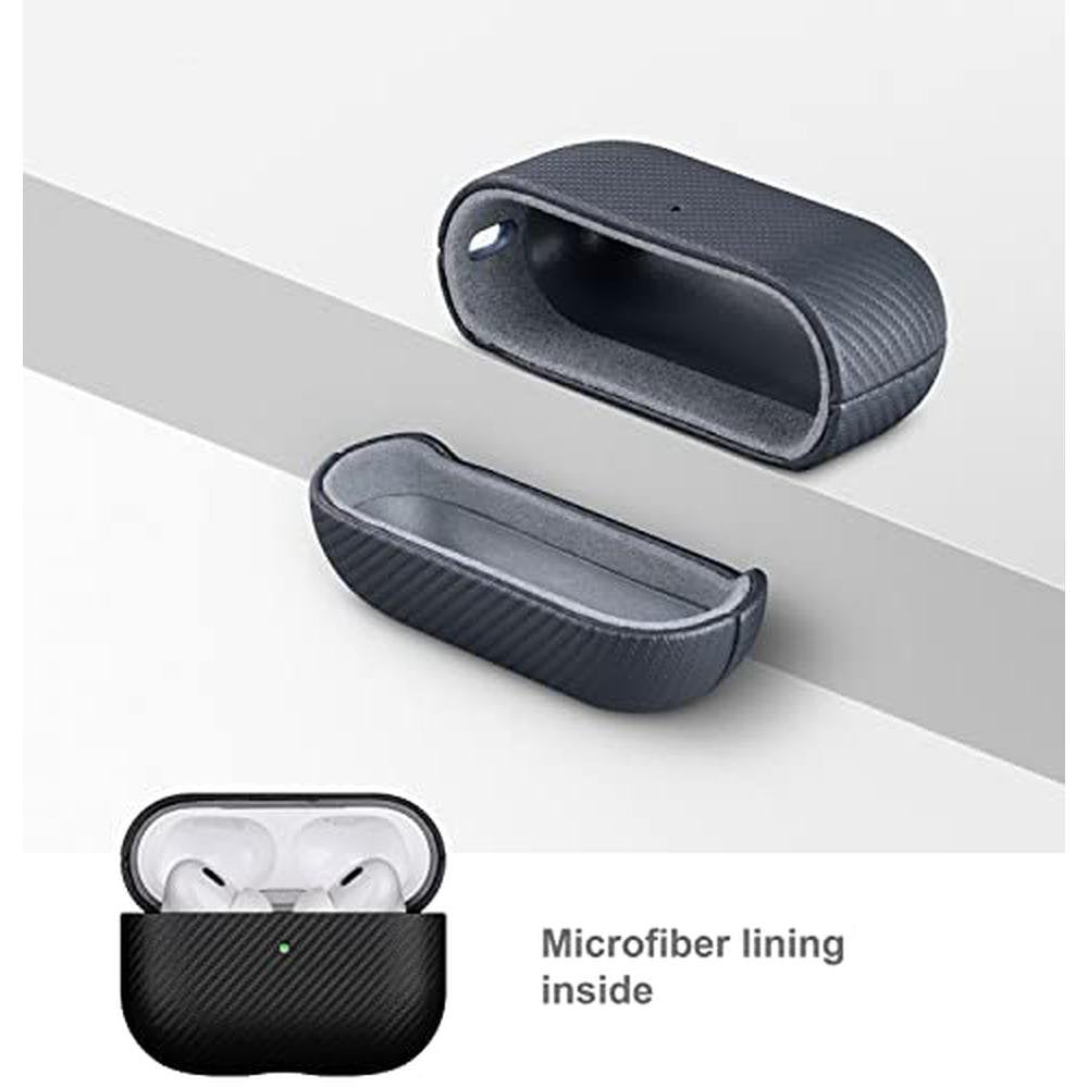 Lopie Handmade AirPods Pro 2 Case – Packaging