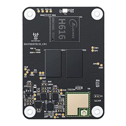 100m BIGTREETECH CB1 V2.2 Core Control Board – Front View