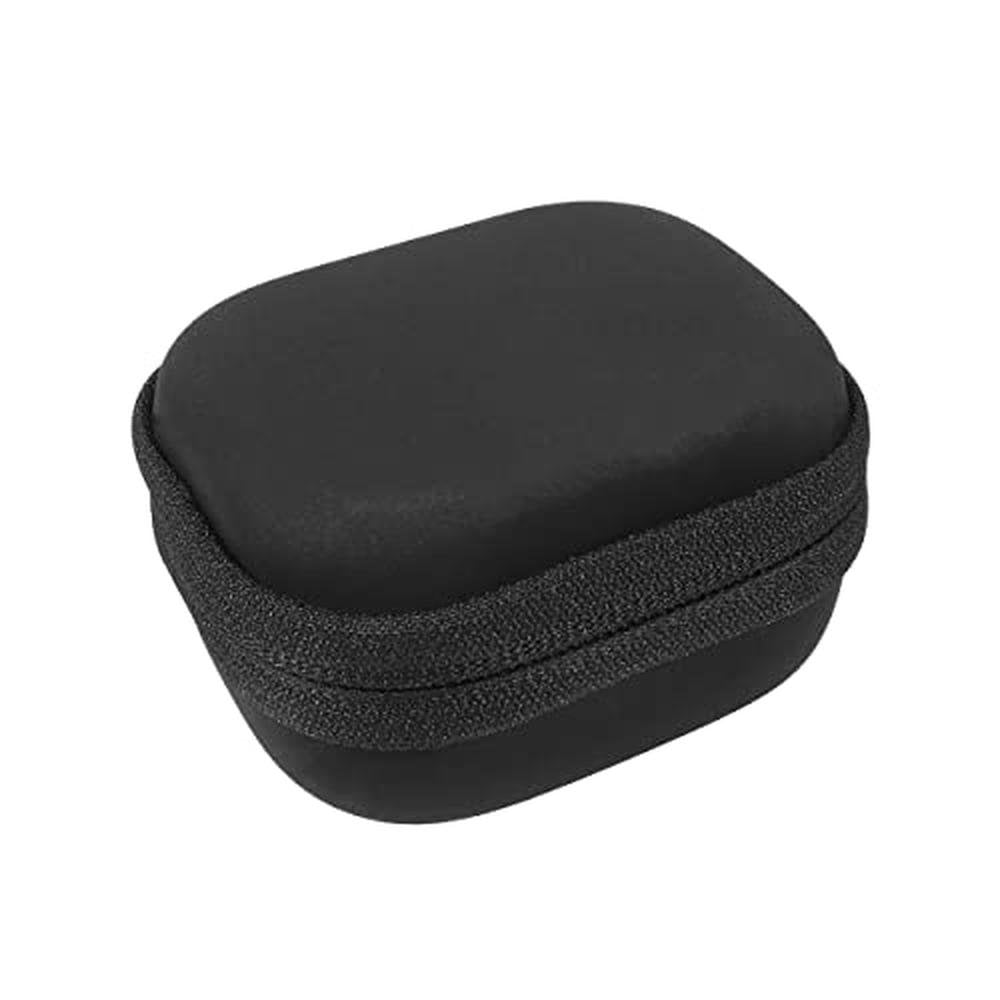 Casesack Case: Premium Wireless Earbuds Accessory – Side View