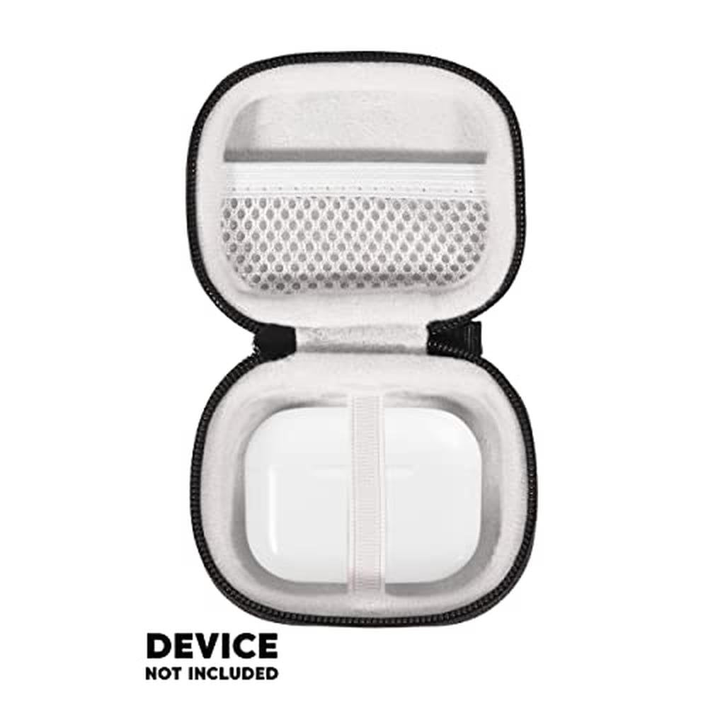 Casesack Case: Premium Wireless Earbuds Accessory – Close-up Detail