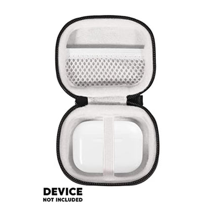 Casesack Case: Premium Wireless Earbuds Accessory – Close-up Detail