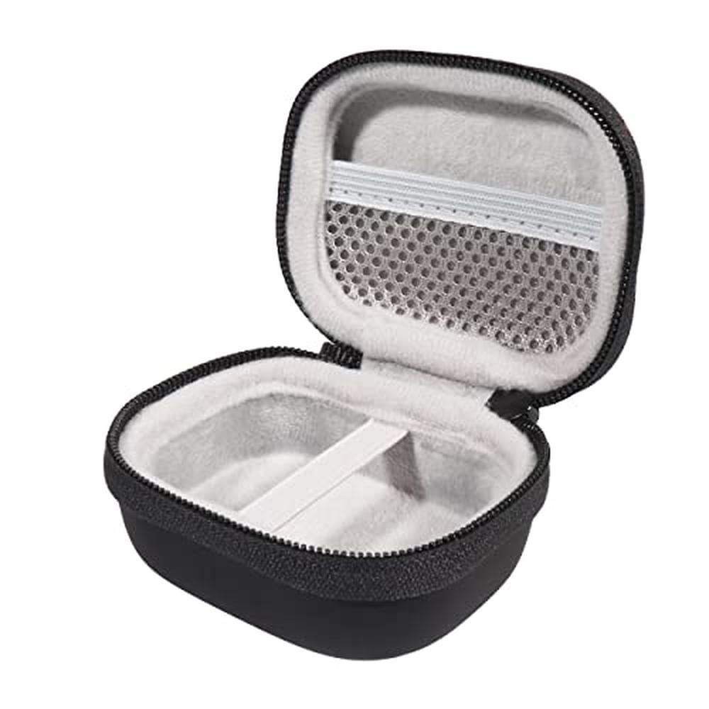 Casesack Case: Premium Wireless Earbuds Accessory – In Use
