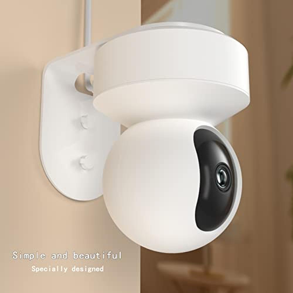 Camera Reolink: Zwolf Metal L-Bracket Wall Mount for – Side View