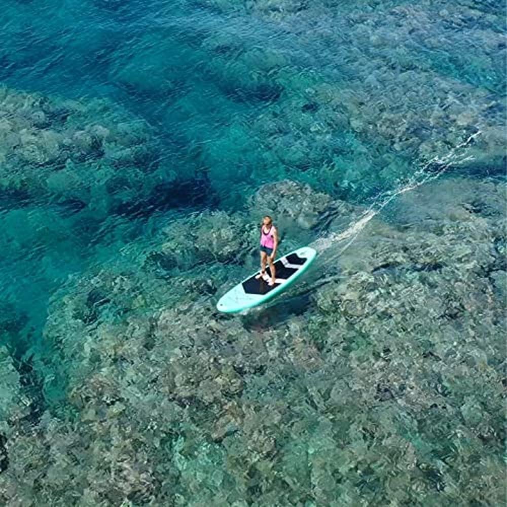 Underwater Scooter Experience – Packaging