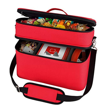 Bevegekos Carrying Storage Travel Bag – Front View