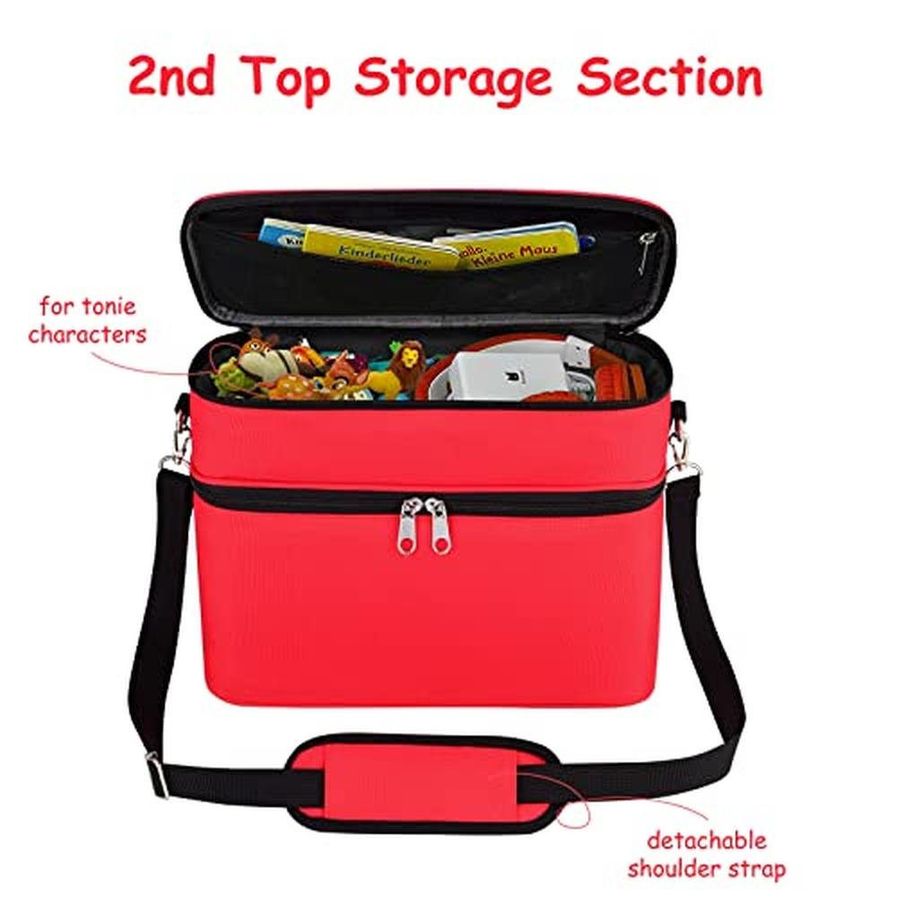 Bevegekos Carrying Storage Travel Bag – Packaging