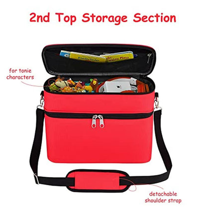Bevegekos Carrying Storage Travel Bag – Packaging