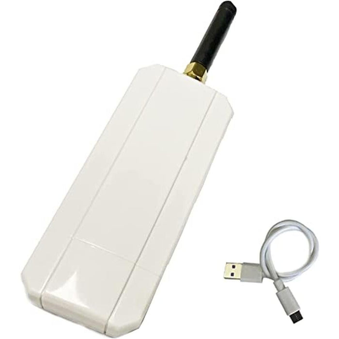 Allstar UHF Radio: GOOZEEZOO Allstar RF Node UHF SR-FRS – Front View