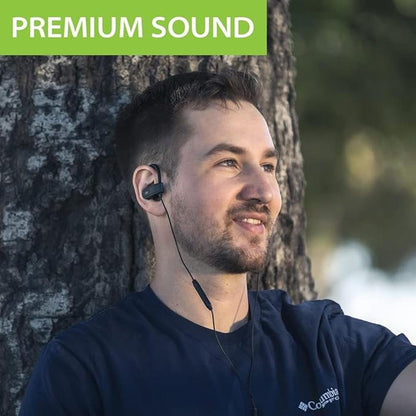 Avantree L171: Lightning Wired Earbuds with Microphone & – Packaging