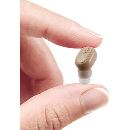 Single Bluetooth Wireless Earbud – Front View