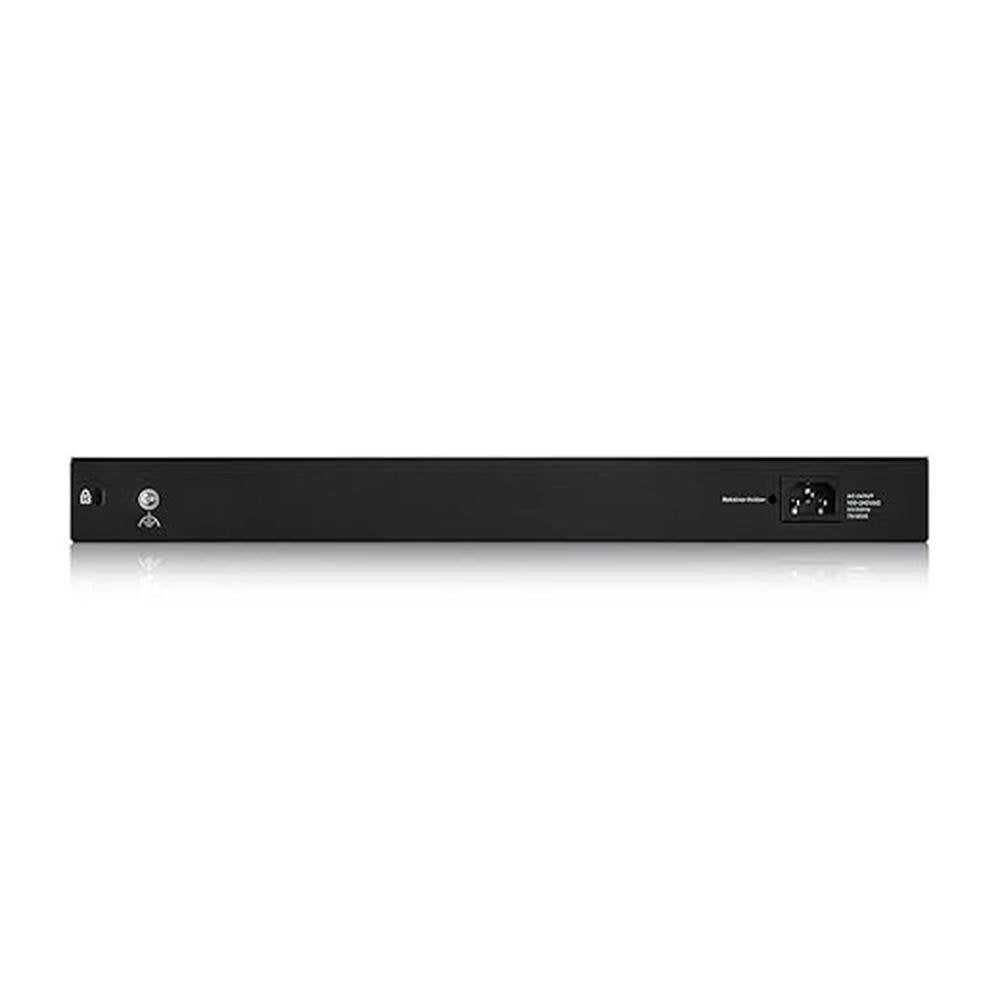 Zyxel 24-Port PoE Gigabit Switch – Packaging