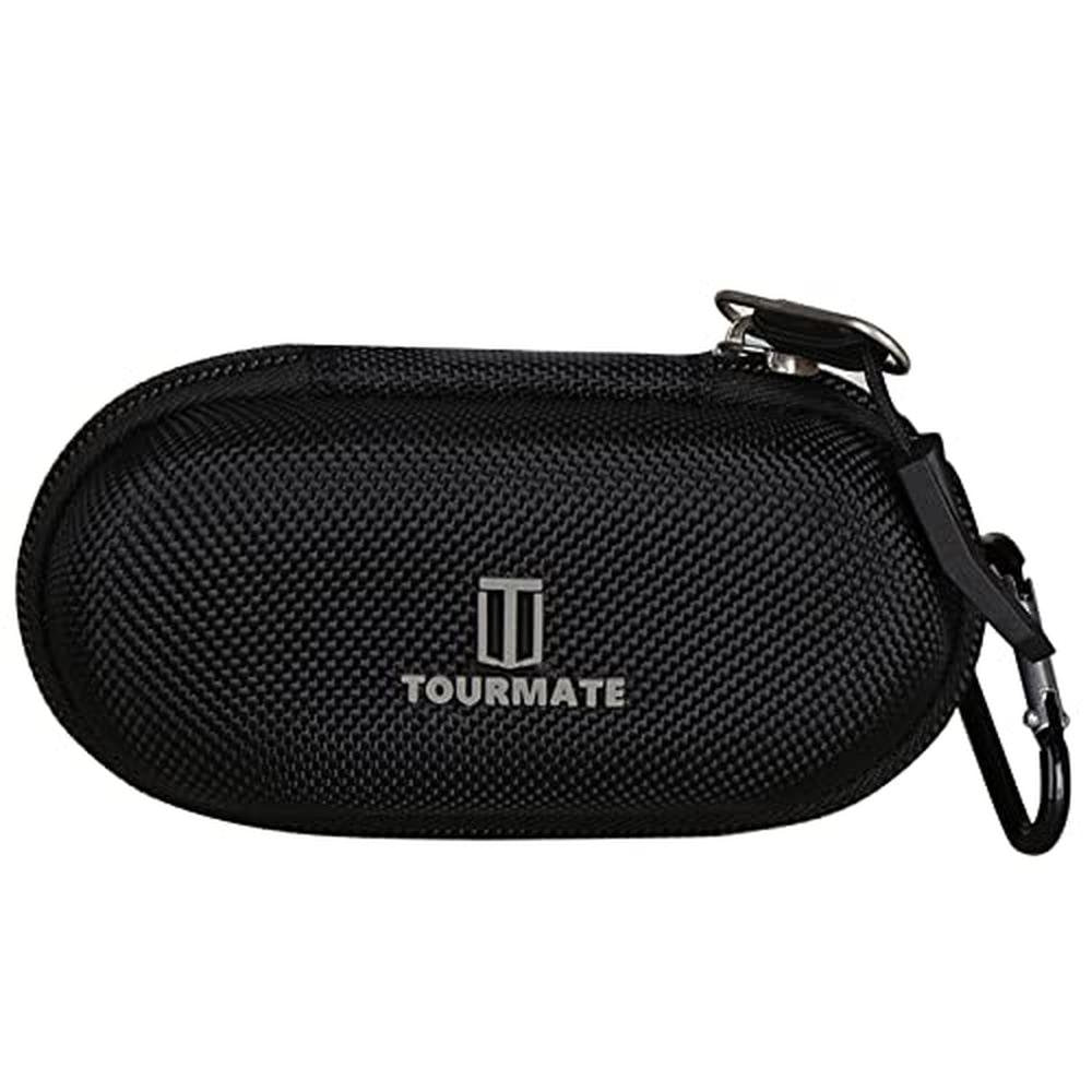Tourmate Hard Case: Fender Mustang Micro Headphone Amp – In Use