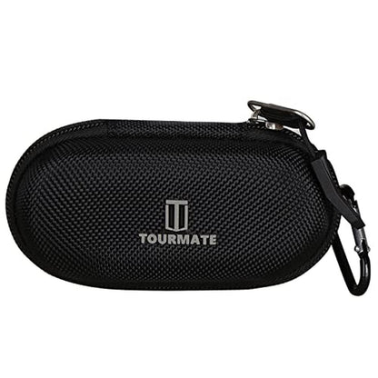 Tourmate Hard Case: Fender Mustang Micro Headphone Amp – In Use