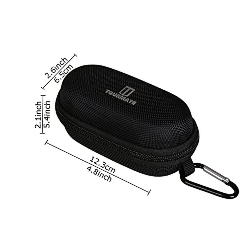 Tourmate Hard Case: Fender Mustang Micro Headphone Amp – Packaging