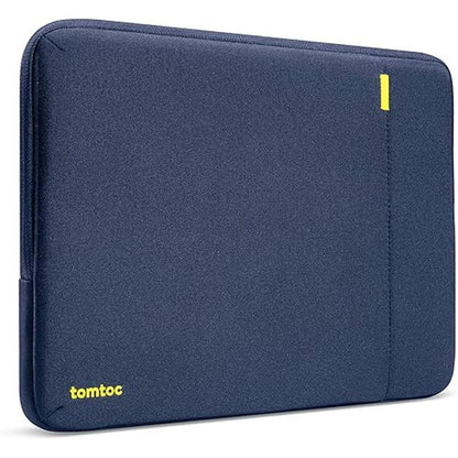 iPad Keyboard: Tomtoc 360 Protective Tablet Sleeve for iPad – Front View