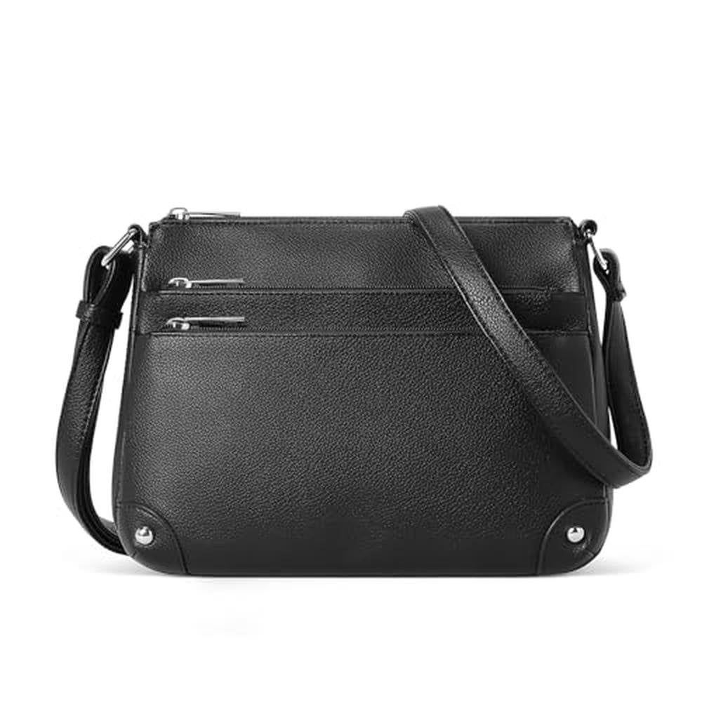 Westbronco Crossbody: Westbronco Medium Size Shoulder – Front View